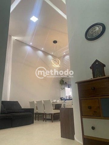 Casa, 3 quartos, 170 m² - Foto 8