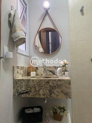 Casa, 3 quartos, 170 m² - Foto 6