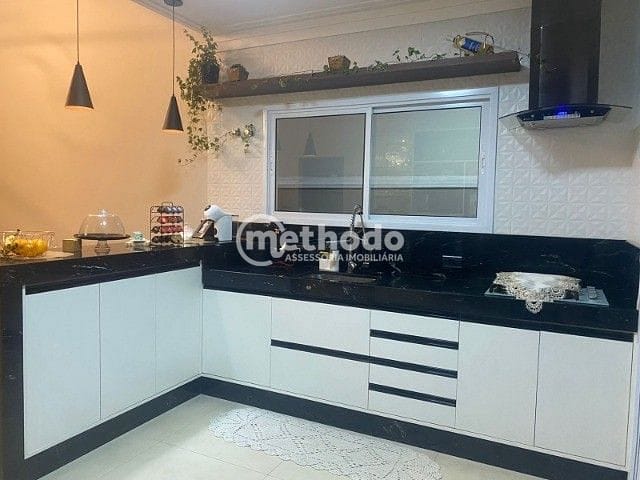 Casa, 3 quartos, 170 m² - Foto 10