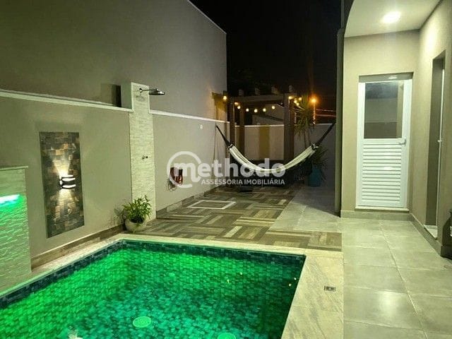 Casa, 3 quartos, 170 m² - Foto 20