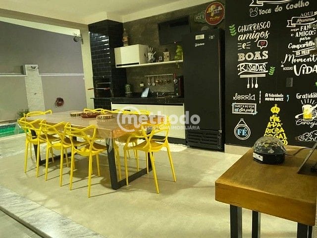 Casa, 3 quartos, 170 m² - Foto 11