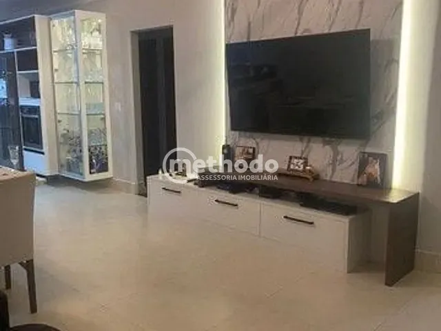 Casa com 417m² 3 quartos e 4 banheiros, à venda, no bairro Jardim São Marcos em Valinhos