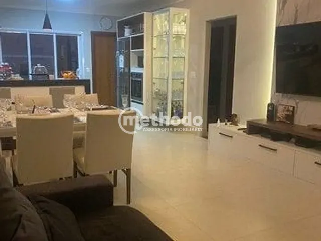 Casa com 417m² 3 quartos e 4 banheiros, à venda, no bairro Jardim São Marcos em Valinhos