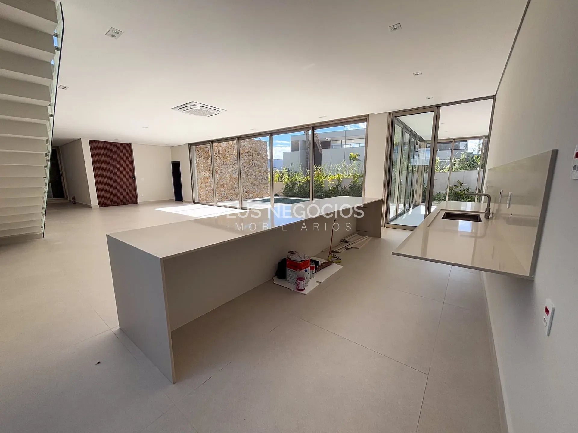 Casa, 4 quartos, 405 m² - Foto 24