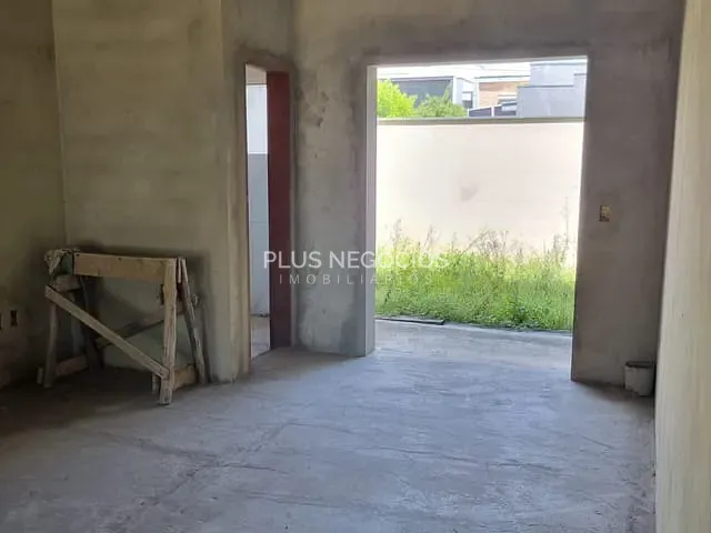 Casa com 160m² 3 quartos e 4 banheiros, à venda, no bairro Cajuru do Sul em Sorocaba