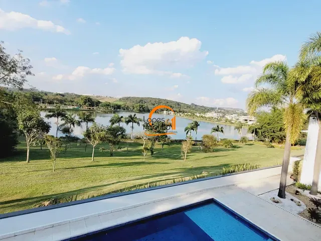 Casa com 751m² 4 quartos e 4 banheiros, para alugar, no bairro Jardim Paraíso da Usina em Atibaia
