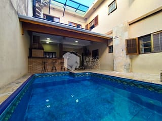 Foto do Casa-Casa tipo para venda em Chácara Belenzinho com 5 quartos, sendo 1 suíte, 352m²