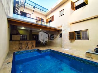 Foto do Casa-Casa tipo para venda em Chácara Belenzinho com 5 quartos, sendo 1 suíte, 352m²