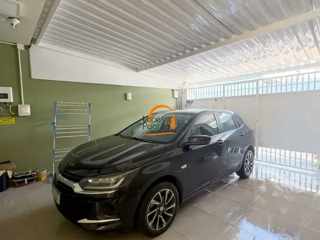 Casa com 150m² 3 quartos e 3 banheiros, à venda, no bairro Jardim Jaraguá em Atibaia