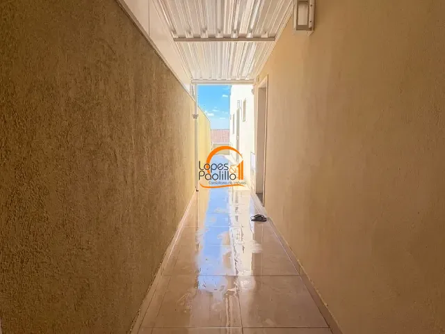 Casa com 150m² 3 quartos e 3 banheiros, à venda, no bairro Jardim Jaraguá em Atibaia