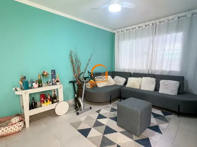 Casa com 150m² 3 quartos e 3 banheiros, à venda, no bairro Jardim Jaraguá em Atibaia
