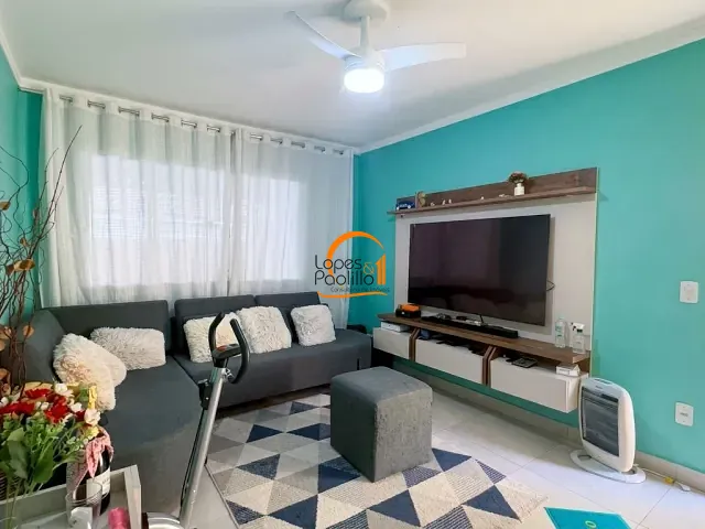 Casa com 150m² 3 quartos e 3 banheiros, à venda, no bairro Jardim Jaraguá em Atibaia