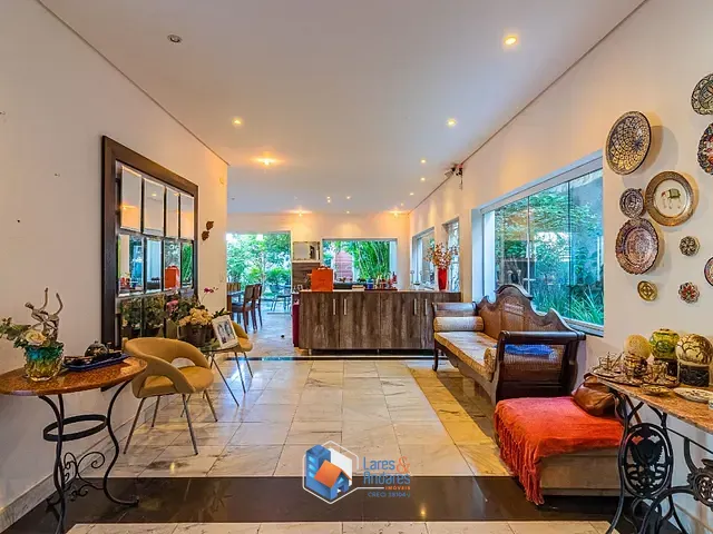 Casa com 500m² 4 quartos e 3 banheiros, à venda, no bairro Perdizes em São Paulo