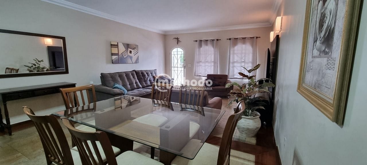 Casa, 3 quartos, 202 m² - Foto 5