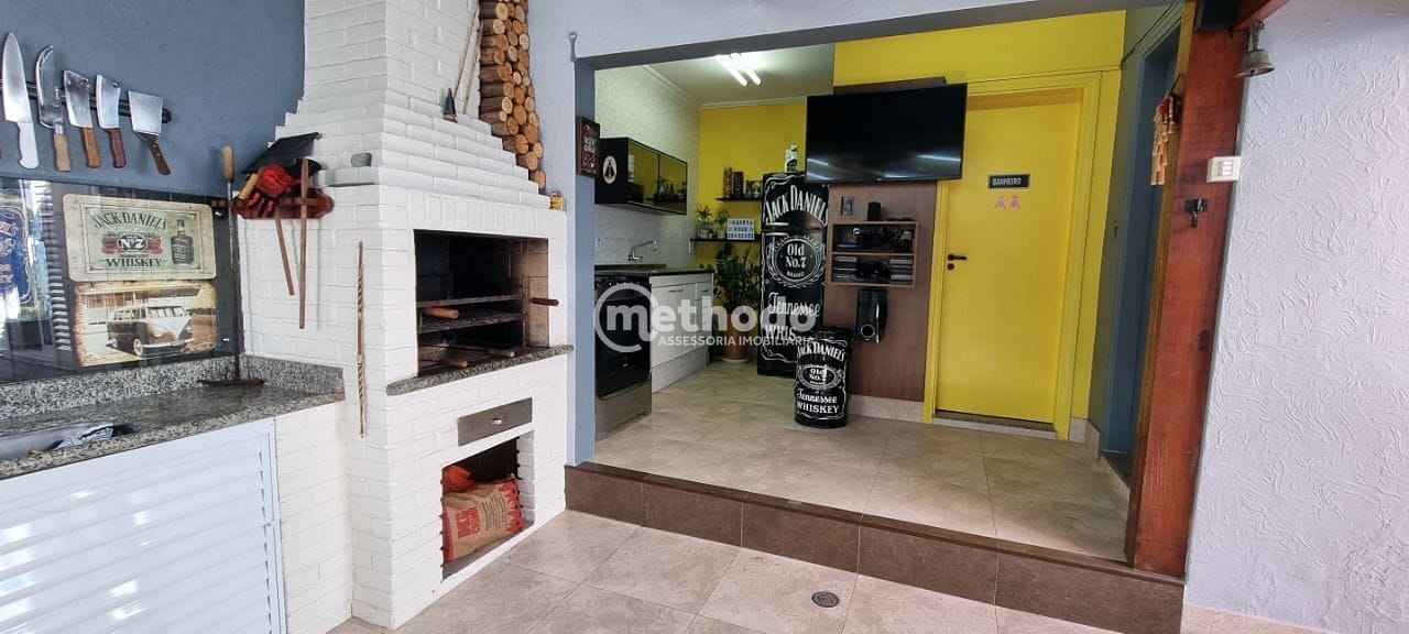 Casa, 3 quartos, 202 m² - Foto 12