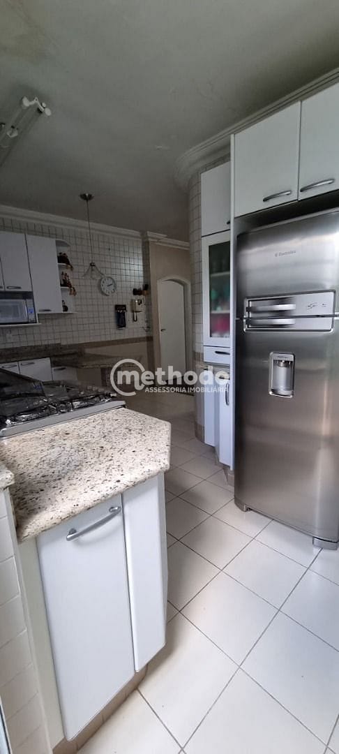 Casa, 3 quartos, 202 m² - Foto 16