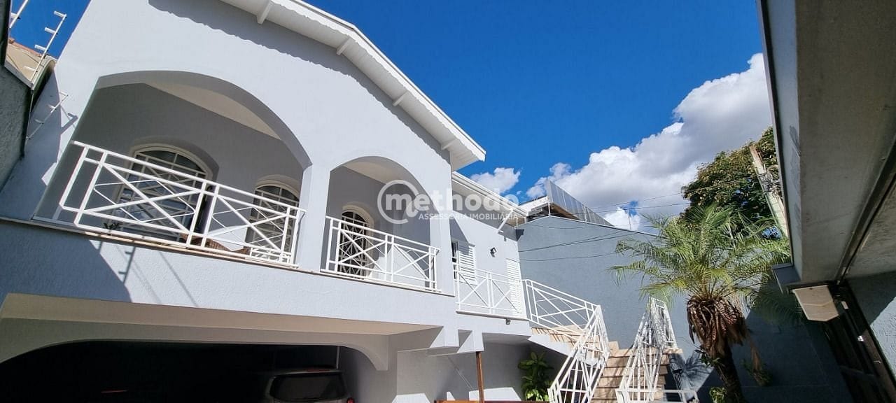 Casa, 3 quartos, 202 m² - Foto 2