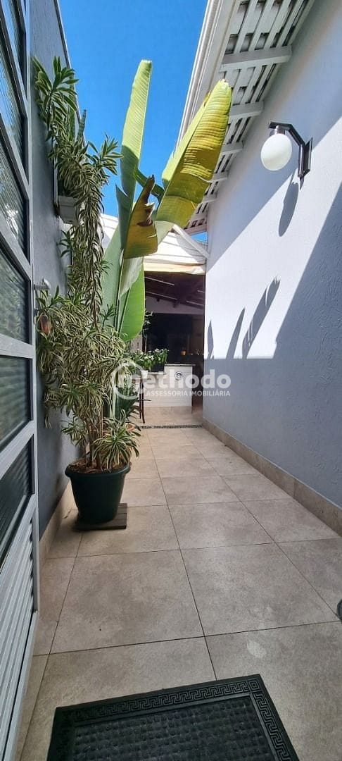 Casa, 3 quartos, 202 m² - Foto 7