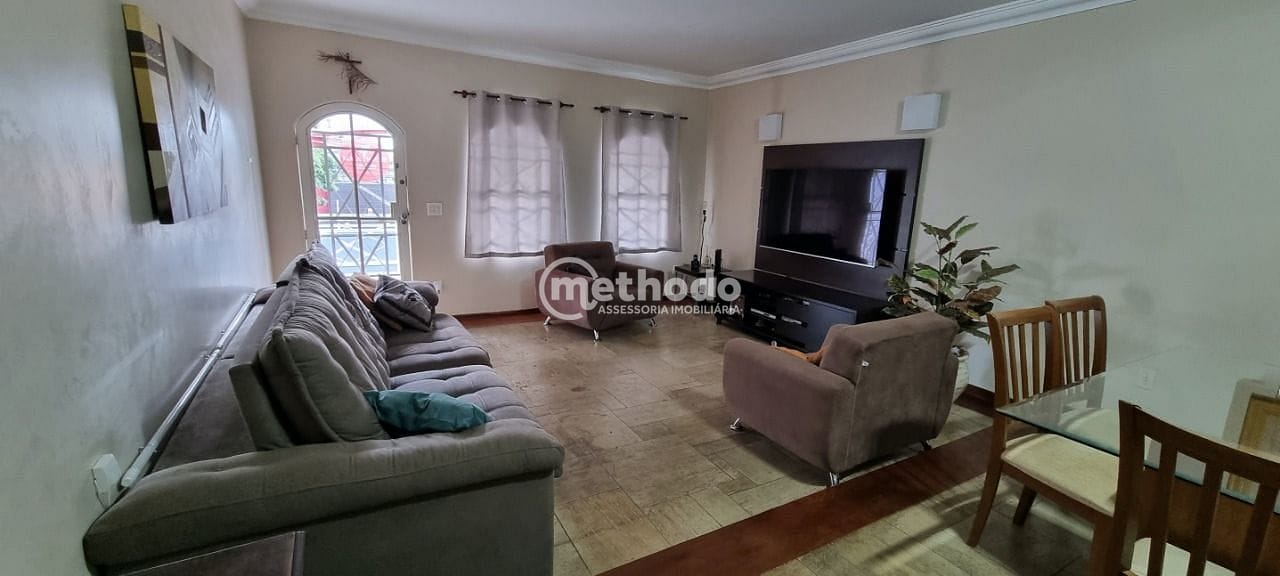 Casa, 3 quartos, 202 m² - Foto 6