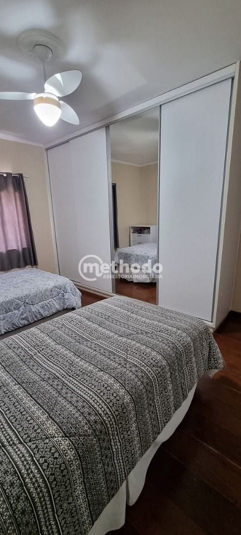 Casa, 3 quartos, 202 m² - Foto 8