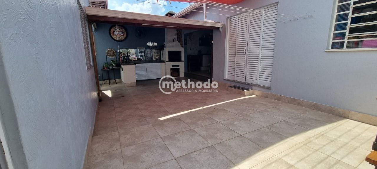 Casa, 3 quartos, 202 m² - Foto 14