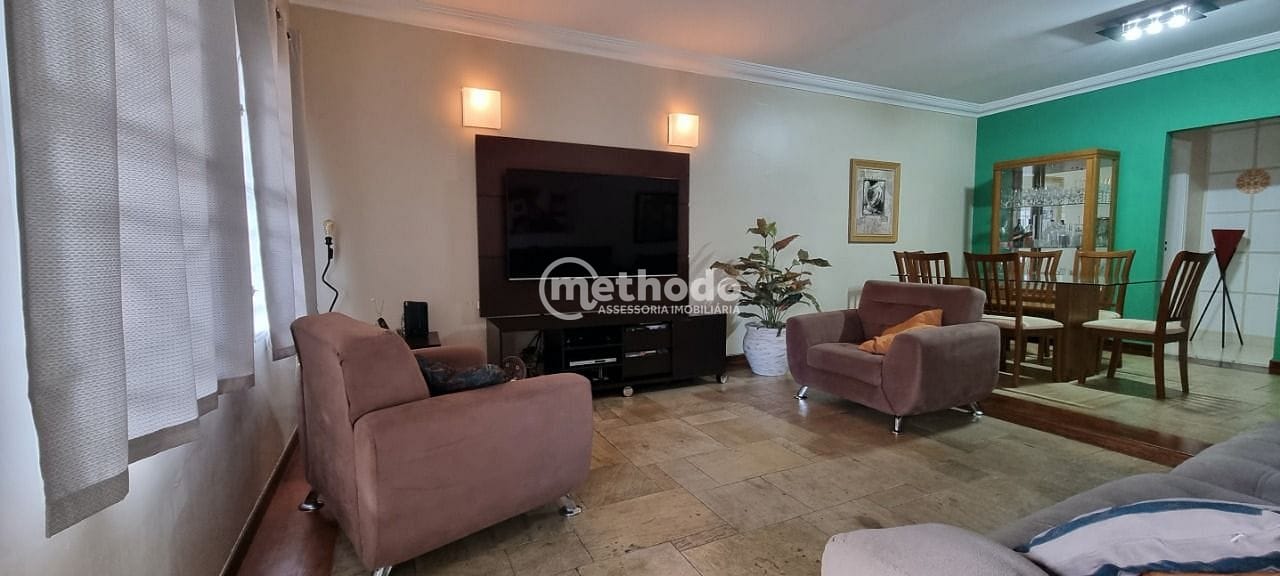 Casa, 3 quartos, 202 m² - Foto 3