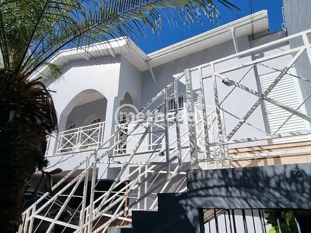 Casa com 300m² 3 quartos e 3 banheiros, à venda, no bairro Vila Lemos em Campinas