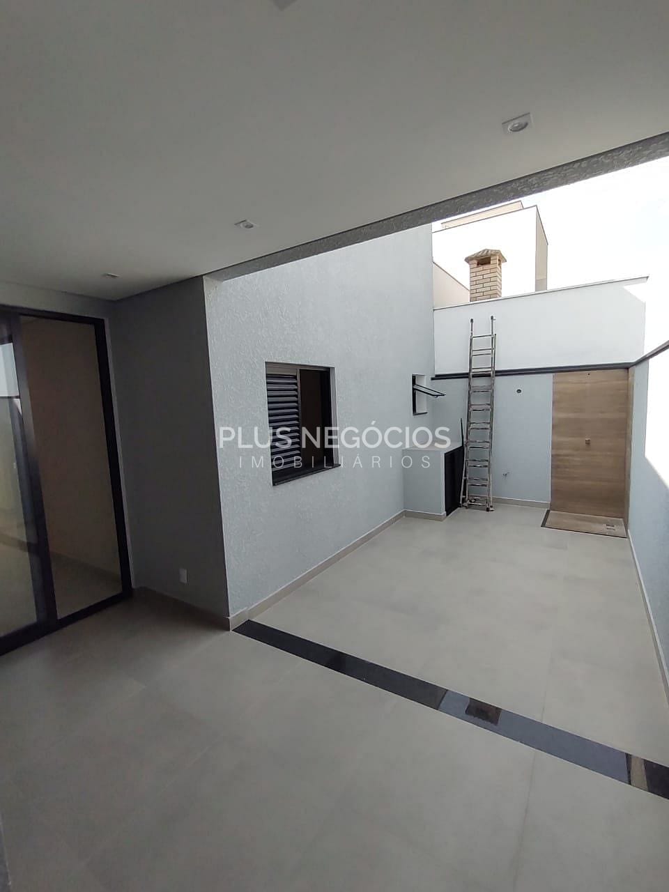 Casa à venda com 3 quartos, 113m² - Foto 4