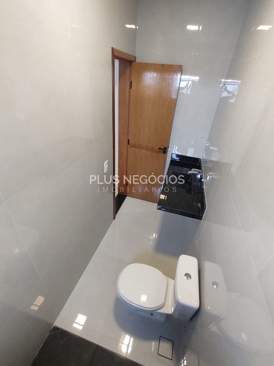 Casa à venda com 3 quartos, 113m² - Foto 8