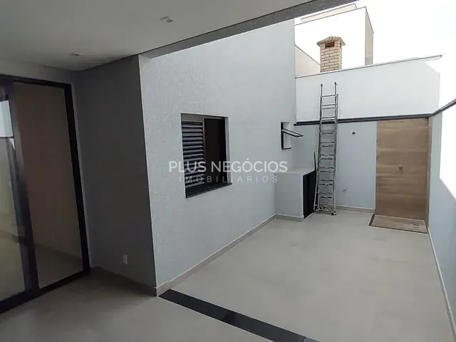 Casa com 160m² 3 quartos e 4 banheiros, à venda, no bairro Cajuru do Sul em Sorocaba