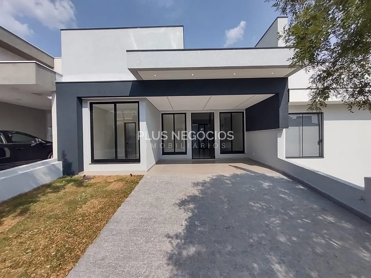Casa, 3 quartos, 113 m² - Foto 2