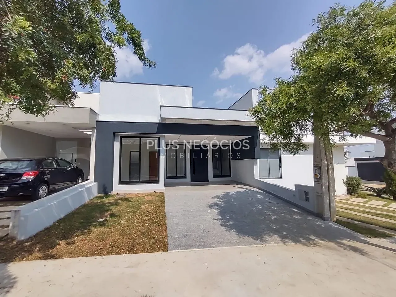 Casa, 3 quartos, 113 m² - Foto 1
