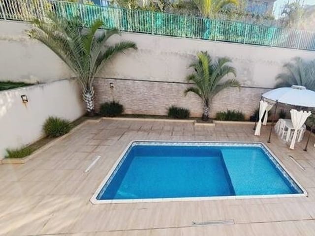 Casa com 420m² 3 quartos e 4 banheiros, à venda, no bairro Residencial Tambore em Barueri