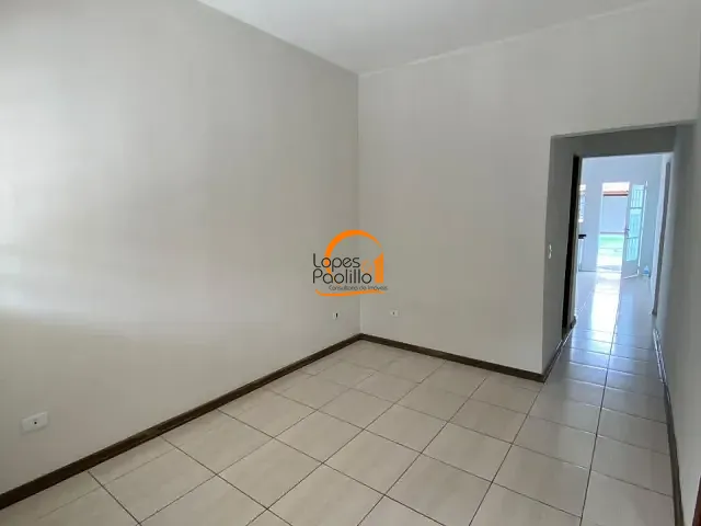 Casa com 340m² 3 quartos e 3 banheiros, para alugar, no bairro Alvinópolis em Atibaia