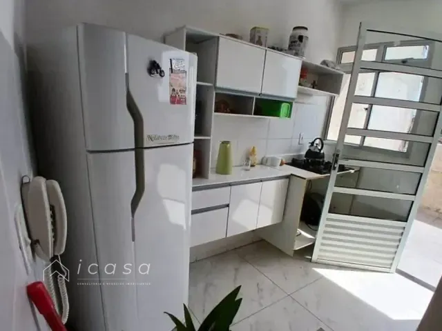 Casa com 175m² 2 quartos e 1 banheiro, à venda, no bairro Vila São Geraldo em São José dos Campos