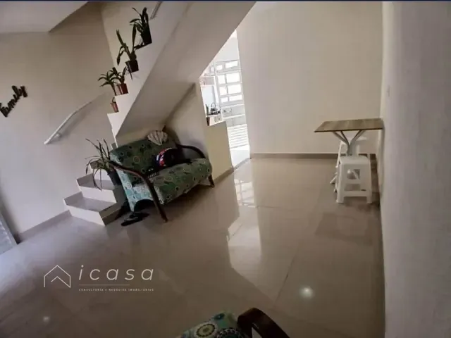 Casa com 175m² 2 quartos e 1 banheiro, à venda, no bairro Vila São Geraldo em São José dos Campos