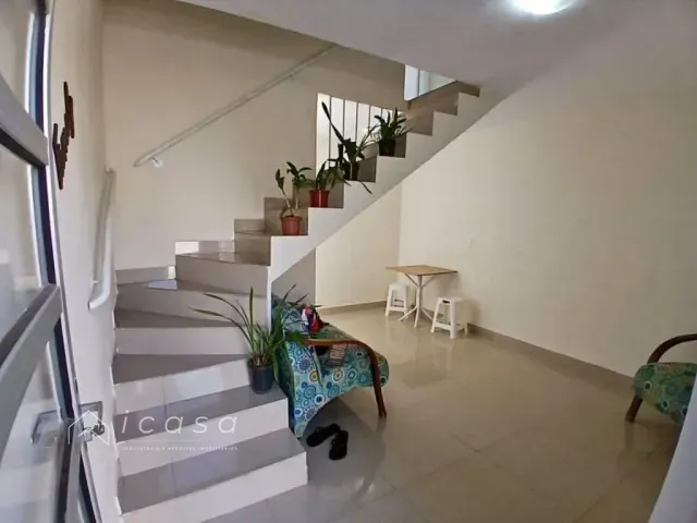 Casa com 175m² 2 quartos e 1 banheiro, à venda, no bairro Vila São Geraldo em São José dos Campos