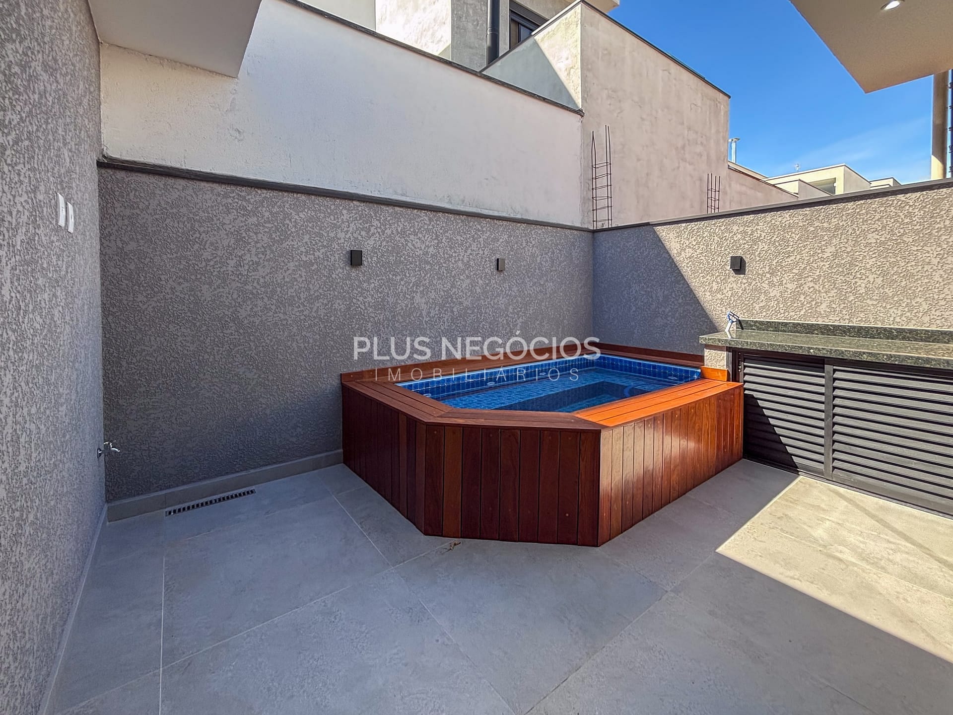 Casa à venda com 3 quartos, 115m² - Foto 18