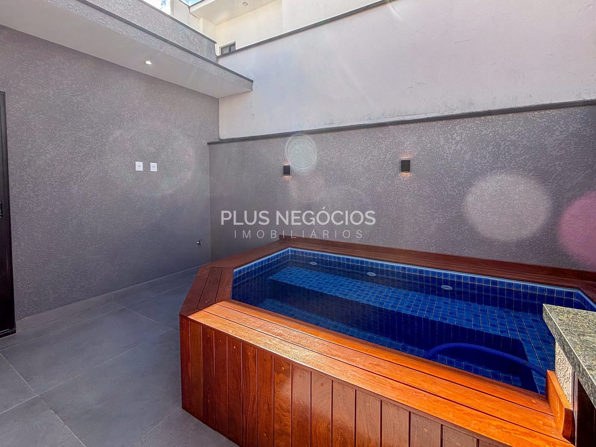 Casa à venda com 3 quartos, 115m² - Foto 19