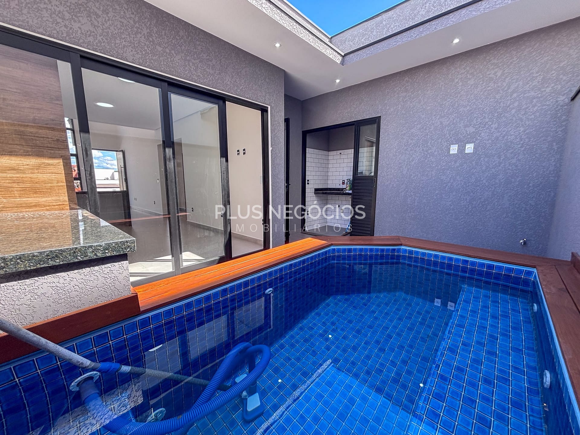 Casa à venda com 3 quartos, 115m² - Foto 20