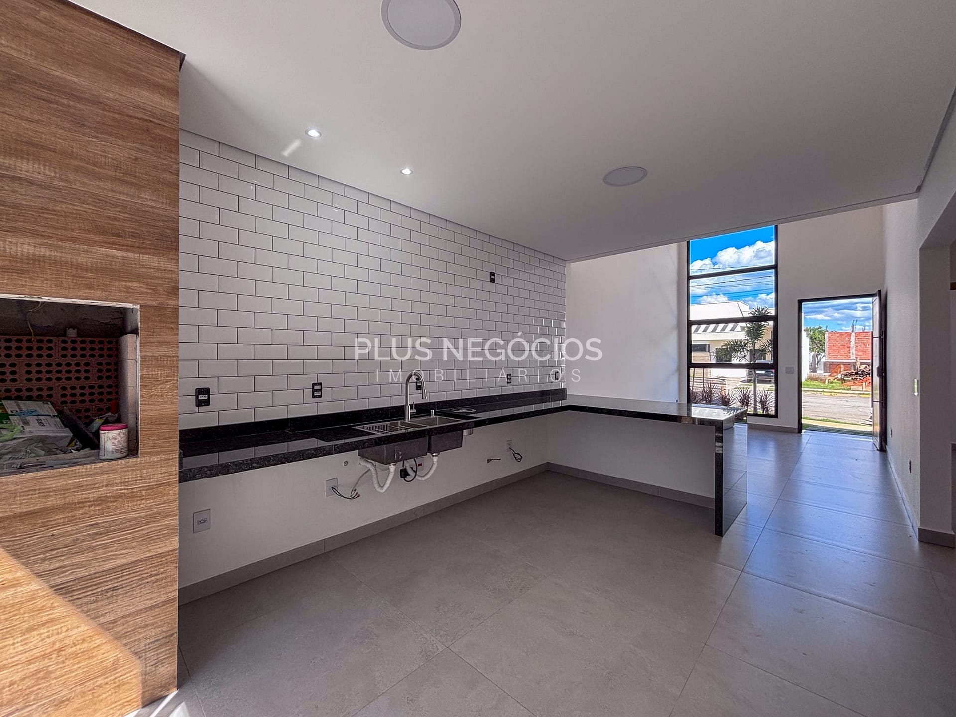 Casa à venda com 3 quartos, 115m² - Foto 29