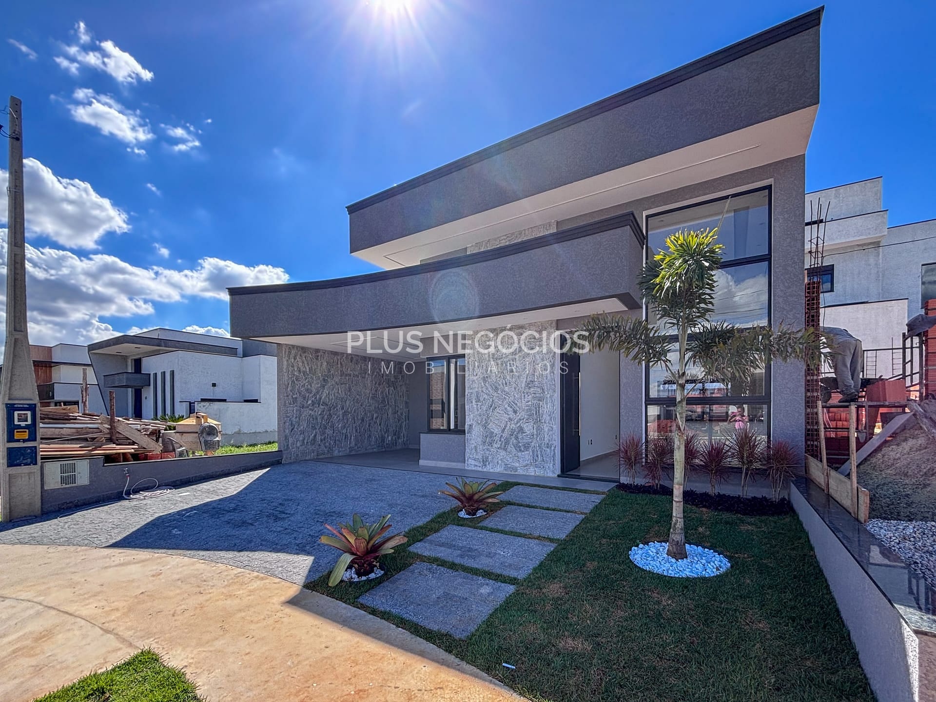 Casa à venda com 3 quartos, 115m² - Foto 35