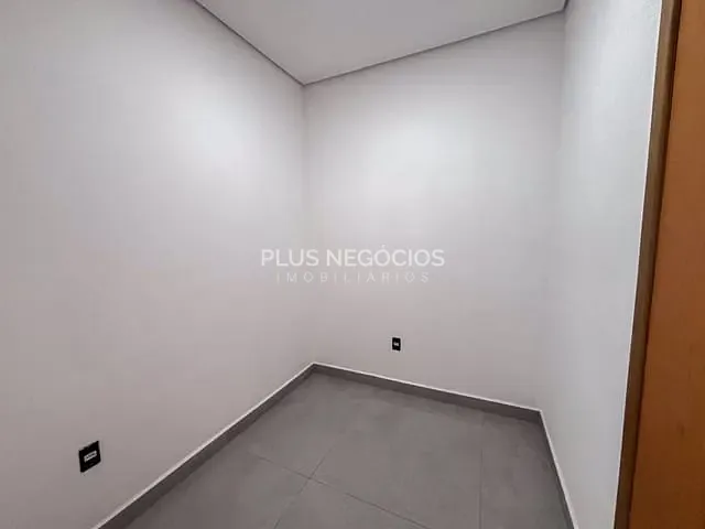 Casa com 166m² 3 quartos e 3 banheiros, à venda, no bairro Cajuru do Sul em Sorocaba