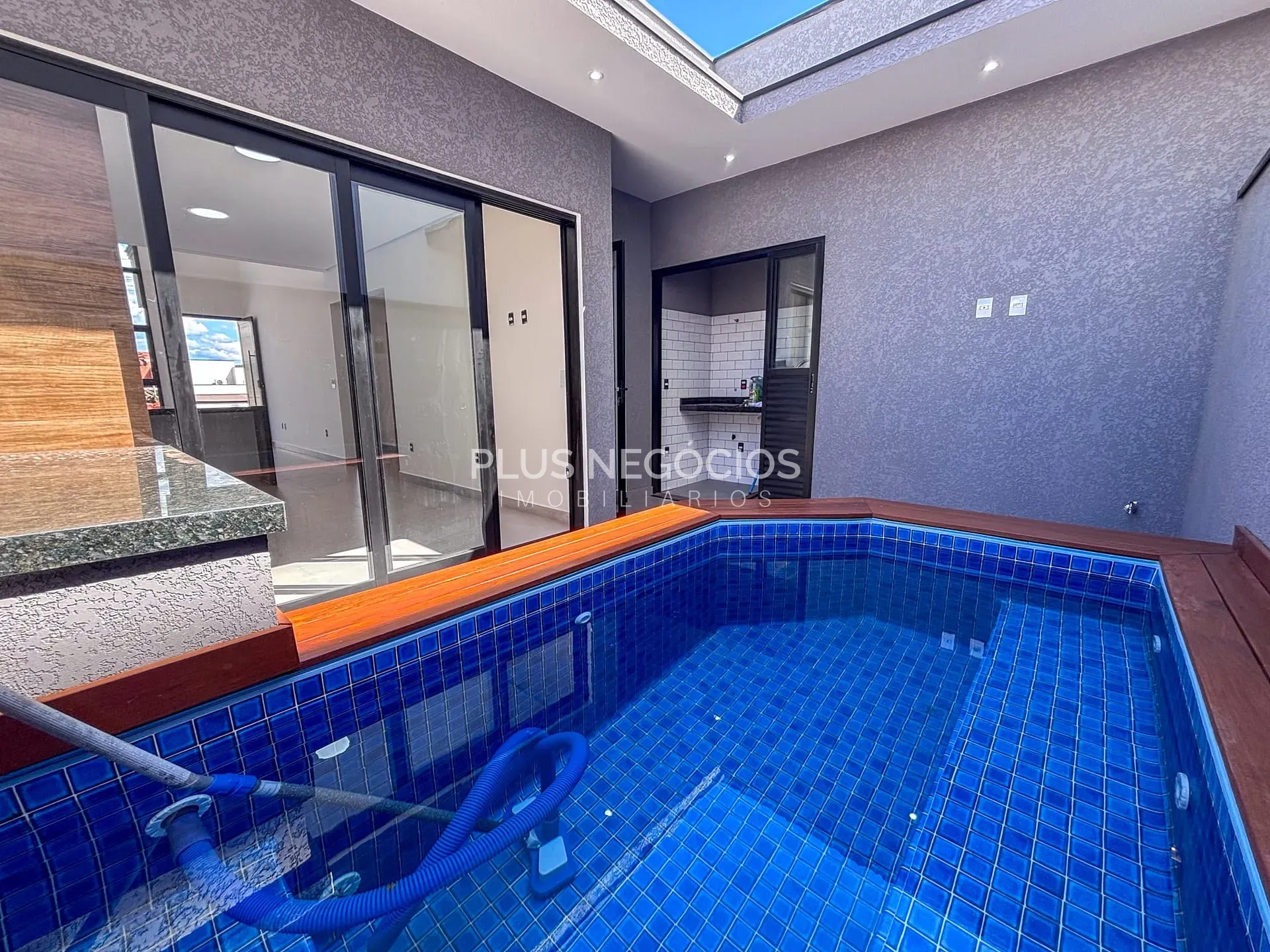 Casa, 3 quartos, 115 m² - Foto 21