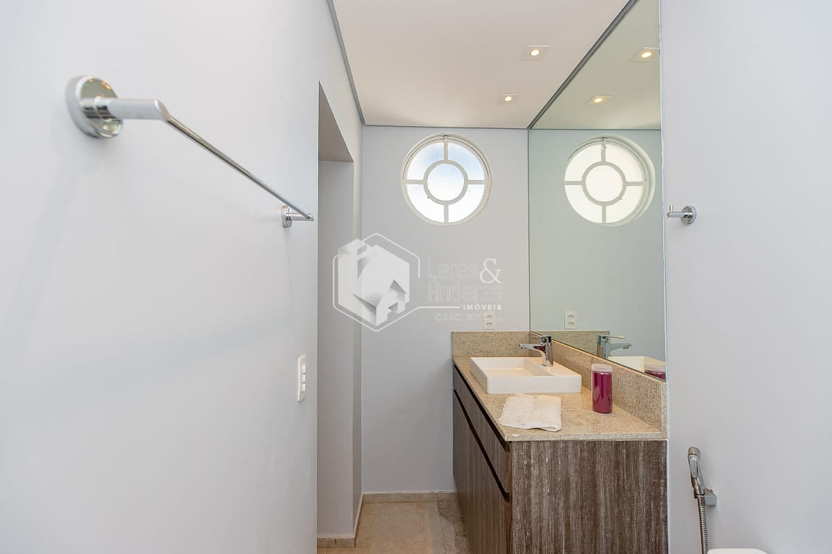 Casa, 3 quartos, 200 m² - Foto 36