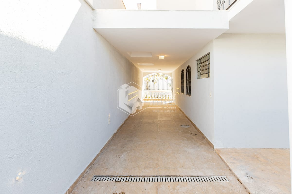 Casa, 3 quartos, 200 m² - Foto 41