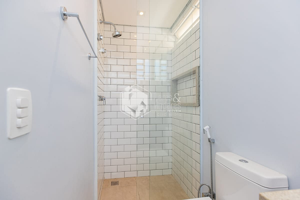 Casa, 3 quartos, 200 m² - Foto 25