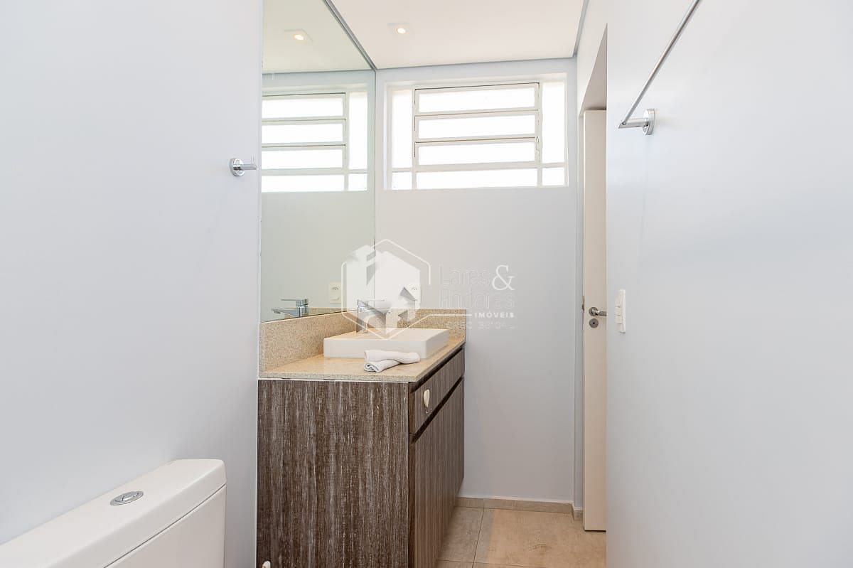 Casa, 3 quartos, 200 m² - Foto 26