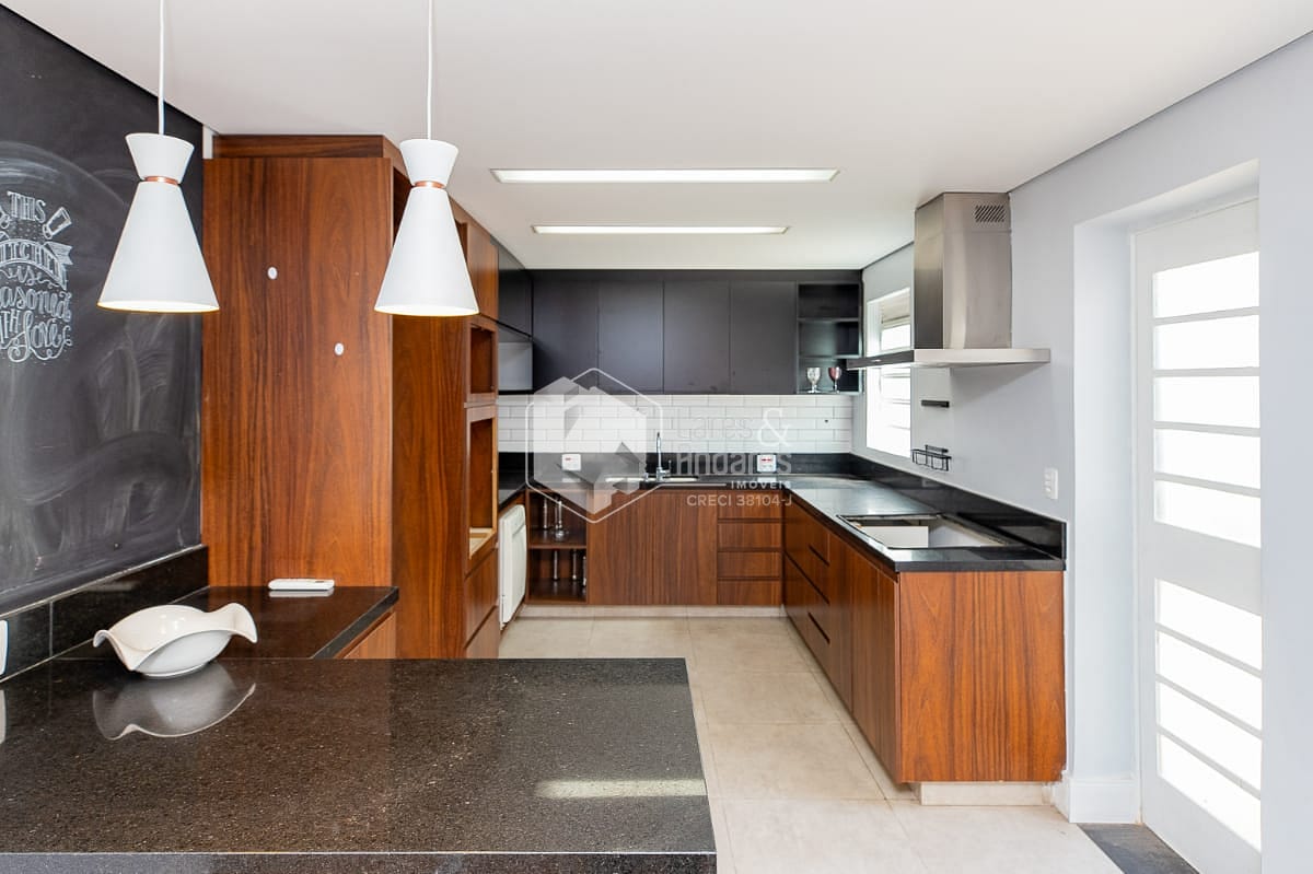 Casa, 3 quartos, 200 m² - Foto 14