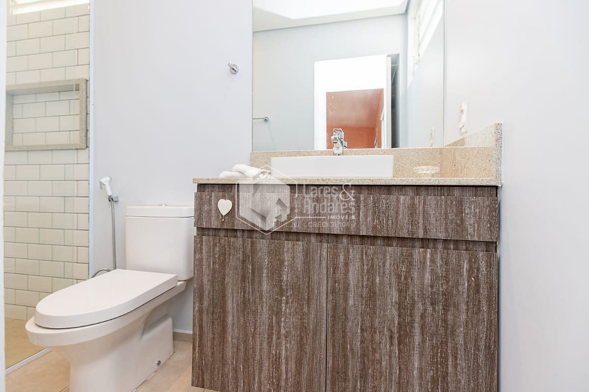 Casa, 3 quartos, 200 m² - Foto 24